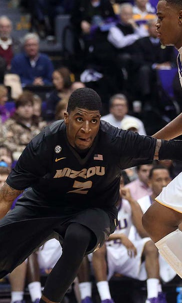 Let's get this straight: Mizzou is NIT bound